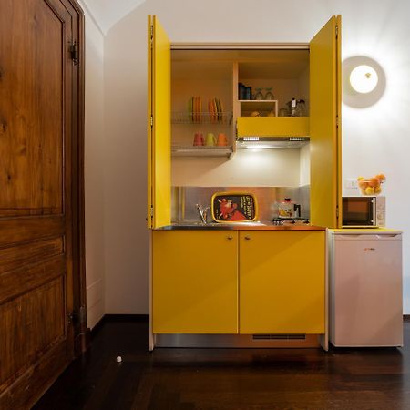 Casa Girasole - Museo Del Cinema Lägenhet Turin Exteriör bild